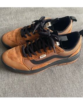 Vans Men's UltraRange EXO MTE-1 shoe